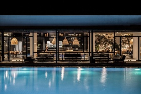 Casa Cook Rhodes (Ex. Sunprime White Pearl) - 16