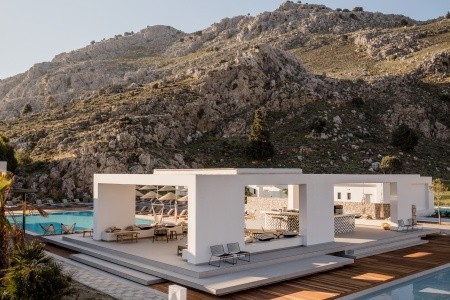 Casa Cook Rhodes (Ex. Sunprime White Pearl) - 20