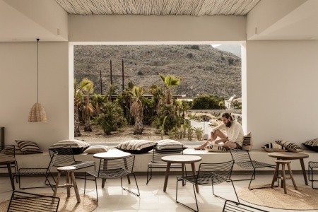 Casa Cook Rhodes (Ex. Sunprime White Pearl) - 21