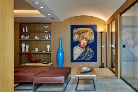 Řecko, Kréta, Castello Infinity Suites, za <span>42.780</span> Kč