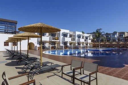 The Costa Lindia Blue Star - 2