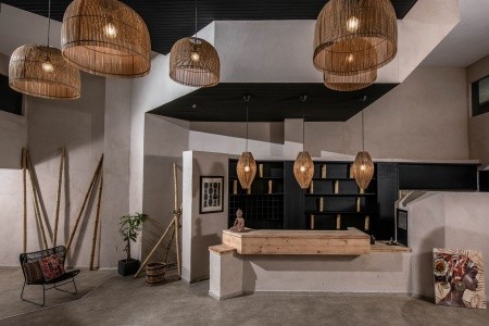 Řecko, Kréta, Indigo Inn Casa, za <span>31.440</span> Kč