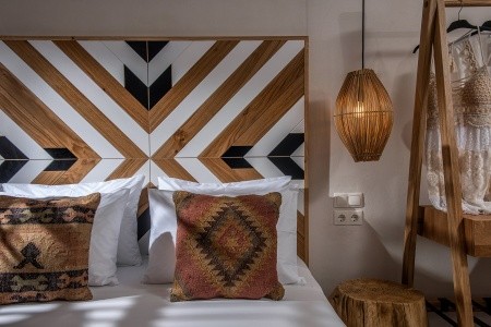 Indigo Inn Casa - 11