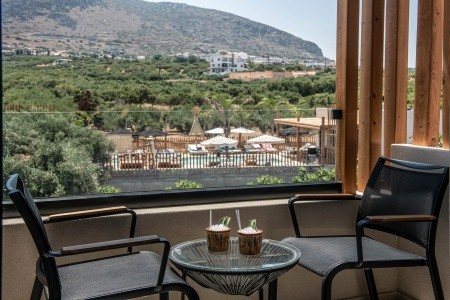 Indigo Inn Casa - 12