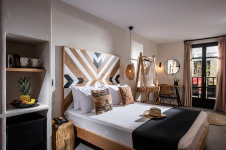 Indigo Inn Casa - 13