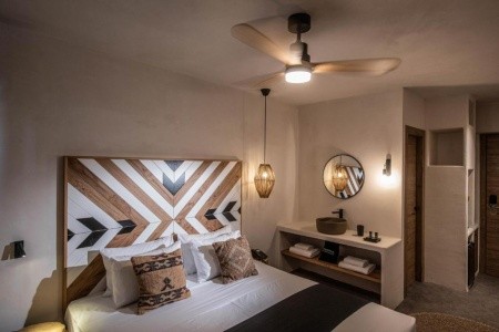 Indigo Inn Casa - 24