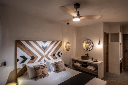 Indigo Inn Casa - 25