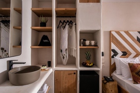 Indigo Inn Casa - 26