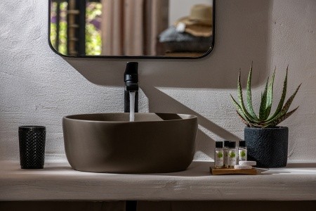 Indigo Inn Casa - 29