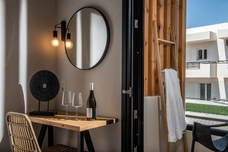 Indigo Inn Casa - 30