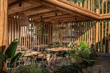 Indigo Inn Casa - 31