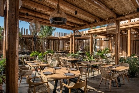 Indigo Inn Casa - 32