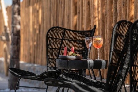 Indigo Inn Casa - 33