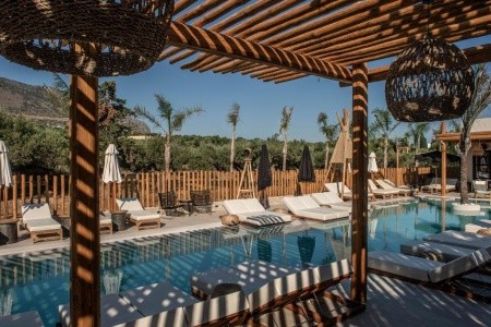 Indigo Inn Casa - 38