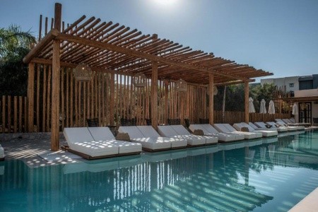 Indigo Inn Casa - 39