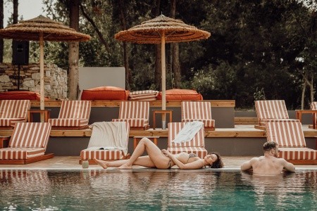 Cooks Club Ialysos Rhodes - 23