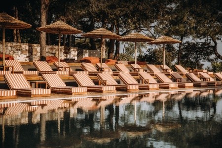 Cooks Club Ialysos Rhodes - 25