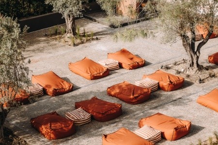 Cooks Club Ialysos Rhodes - 28