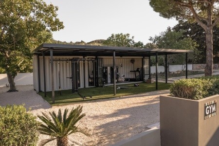 Cooks Club Ialysos Rhodes - 31