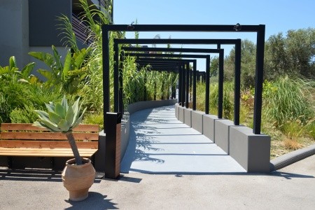 Cooks Club Ialysos Rhodes - 37