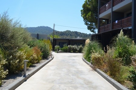 Cooks Club Ialysos Rhodes - 41