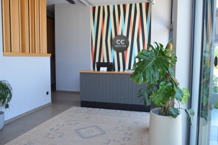 Cooks Club Ialysos Rhodes - 44