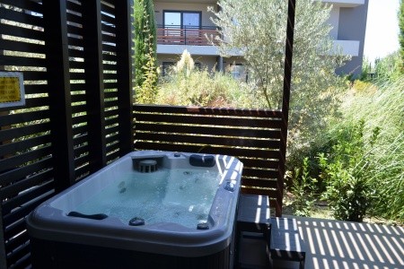 Cooks Club Ialysos Rhodes - 61