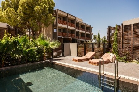 Cooks Club Ialysos Rhodes - 69