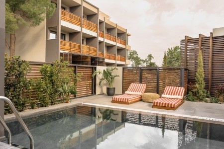 Cooks Club Ialysos Rhodes - 70