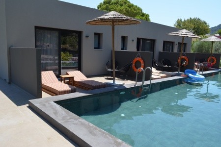 Cooks Club Ialysos Rhodes - 78