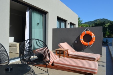 Cooks Club Ialysos Rhodes - 79