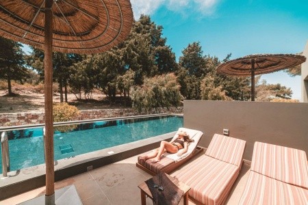 Cooks Club Ialysos Rhodes - 80