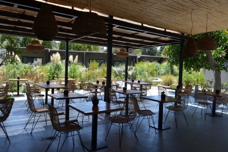 Cooks Club Ialysos Rhodes - 82