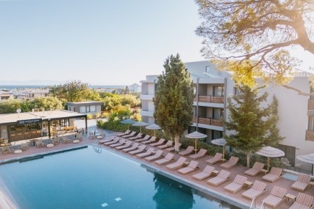 Cooks Club Ialysos Rhodes - 83