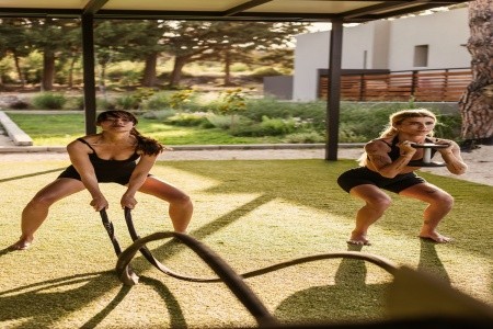 Cooks Club Ialysos Rhodes - 85