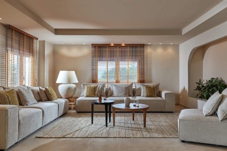 Vasia Sea Retreat (Ex. Smartline Vasia Village) - 2