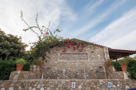 Řecko, Kos, Aegean View Aqua Resort, za <span>28.710</span> Kč