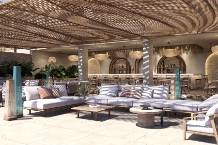 Oros Luxury Beach Resort - 18