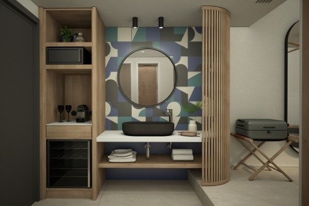 Řecko, Kréta, Paralos Kosta Alimia (Ex Paralos Kosta Mare), za <span>37.785</span> Kč