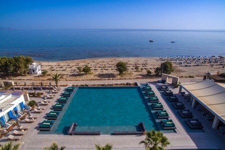 Paralos Kosta Alimia (Ex Paralos Kosta Mare) - 2