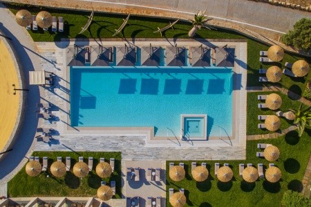 Paralos Kosta Alimia (Ex Paralos Kosta Mare) - 3