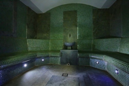 Paralos Kosta Alimia (Ex Paralos Kosta Mare) - 7