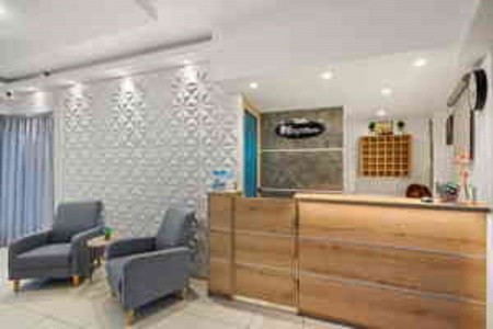 Ariadne Apartments