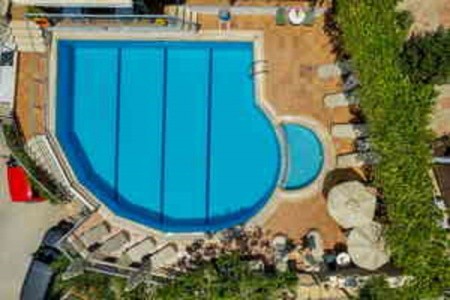 Ariadne Apartments - 2