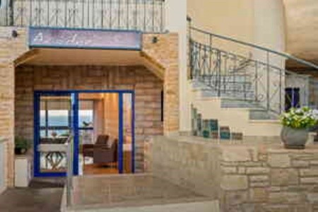 Grécko Kréta Ariadne Apartments 6 dňový pobyt Polpenzia Letecky Letisko: Praha July 2026 (21/07/26-26/07/26)