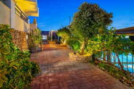 Grécko Kréta Ariadne Apartments 6 dňový pobyt Polpenzia Letecky Letisko: Praha July 2026 (21/07/26-26/07/26)