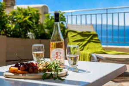 Grécko Kréta Ariadne Apartments 6 dňový pobyt Polpenzia Letecky Letisko: Praha July 2026 (21/07/26-26/07/26)