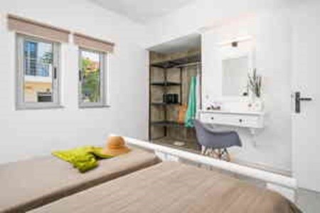 Grécko Kréta Ariadne Apartments 6 dňový pobyt Polpenzia Letecky Letisko: Praha July 2026 (21/07/26-26/07/26)