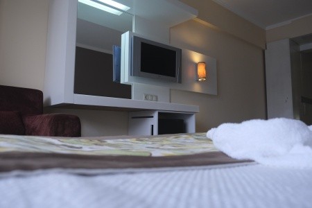 Turecko Kemer Dedeman Kemer Resort (Ex.