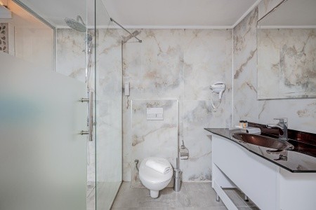 Turecko Kemer Dedeman Kemer Resort (Ex.